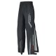 Held Rainblock Zip Regen-Hose Sport schwarz