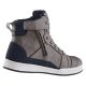 Held Marick WP Urban Motorrad Kurz-Stiefel grau