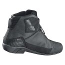 Held Torrance Motorrad Kurz-Stiefel Sneaker schwarz