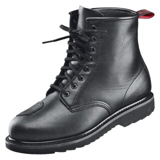 Held Warington Urban Motorrad Kurz-Stiefel