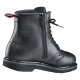 Held Warington Urban Motorrad Kurz-Stiefel schwarz