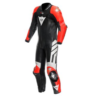 Dainese Mugello 3 Perf D-Air® 1Pc Airbag-Kombi