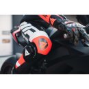 Dainese Mugello 3 Perf D-Air® 1Pc Airbag-Kombi