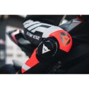 Dainese Mugello 3 Perf D-Air® 1Pc Airbag-Kombi