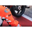 Dainese Mugello 3 Perf D-Air® 1Pc Airbag-Kombi