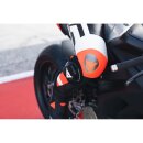 Dainese Mugello 3 Perf D-Air® 1Pc Airbag-Kombi