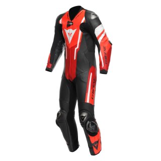 Dainese Misano 3 Perf D-Air® 1Pc Airbag-Kombi