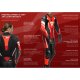 Dainese Misano 3 Perf D-Air® 1Pc Airbag-Kombi