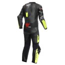 Dainese Misano 3 Perf D-Air® 1Pc Airbag-Kombi schwarz...