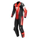 Dainese Misano 3 Perf D-Air® 1Pc Airbag-Kombi schwarz...