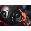 Dainese Misano 3 Perf D-Air® 1Pc Airbag-Kombi schwarz rot neonrot