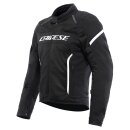 Dainese Air Frame 3 Motorrad-Jacke schwarz schwarz...