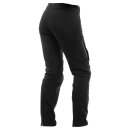 Dainese Drake 2 Air Damen Motorrad-Hose schwarz schwarz