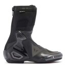 Dainese Axial 2 Motorrad-Stiefel schwarz schwarz