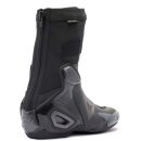 Dainese Axial 2 Motorrad-Stiefel schwarz schwarz