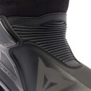 Dainese Axial 2 Motorrad-Stiefel schwarz schwarz