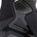 Dainese Axial 2 Motorrad-Stiefel schwarz schwarz