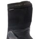 Dainese Axial 2 Motorrad-Stiefel schwarz schwarz