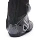 Dainese Axial 2 Motorrad-Stiefel schwarz schwarz