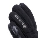 Dainese Funes Gore-Tex Thermal Motorrad-Handschuh schwarz