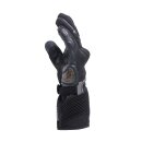 Dainese Funes Gore-Tex Thermal Motorrad-Handschuh schwarz