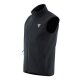 Dainese No-Wind Thermo Funktions-Weste schwarz