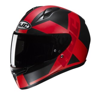 HJC C10 Tez Integralhelm