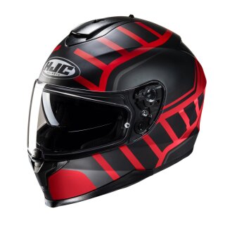 HJC C70N Holt Integralhelm