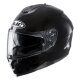 HJC C70N Integralhelm Uni Metal schwarz