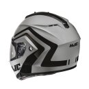 HJC C91N Nepos Klapphelm MC5 grau schwarz