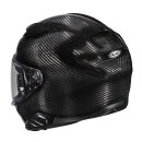 HJC F71 Carbon Helm Uni Carbon glanz schwarz