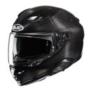 HJC F71 Carbon Helm Uni Carbon glanz schwarz