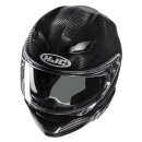 HJC F71 Carbon Helm Uni Carbon glanz schwarz