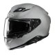 HJC F71 Integralhelm Uni Nardo grau