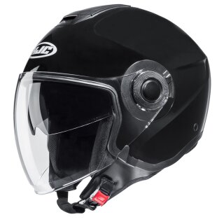 HJC i40N Motorrad Jethelm Uni