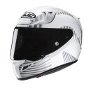 HJC Rpha 12 Ottin Integralhelm MC10 weiß silber