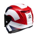 HJC Rpha 12 Ottin Integralhelm MC21SF matt blau rot weiß