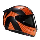 HJC Rpha 12 Ottin Helm MC47SF matt grün orange schwarz