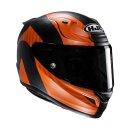 HJC Rpha 12 Ottin Helm MC47SF matt grün orange schwarz