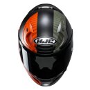 HJC Rpha 12 Ottin Helm MC47SF matt grün orange schwarz