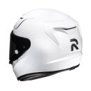 HJC Rpha 12 Integralhelm Uni Pearl weiß