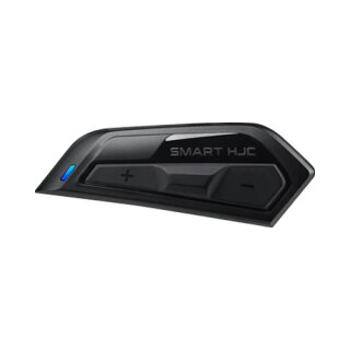 HJC SMART 11B Sena Kommunikationssystem mattschwarz