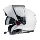 HJC SMART 11B Sena Kommunikationssystem mattschwarz