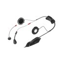 HJC SMART 11B Sena Kommunikationssystem mattschwarz