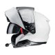 HJC SMART 11B Sena Kommunikationssystem mattschwarz