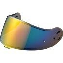 Shoei Visier CNS-3C Neotec3 Pinlock Ready rainbow...