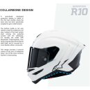 Alpinestars Supertech R10 Carbon-Helm Uni