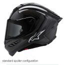 Alpinestars Supertech R10 Carbon-Helm Uni