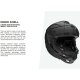 Alpinestars Supertech R10 Carbon-Helm Uni