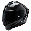 Alpinestars Supertech R10 Carbon-Helm Uni schwarz